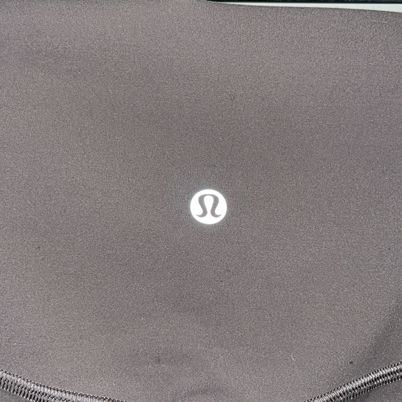 lululemon leggings - Picture 3 of 4